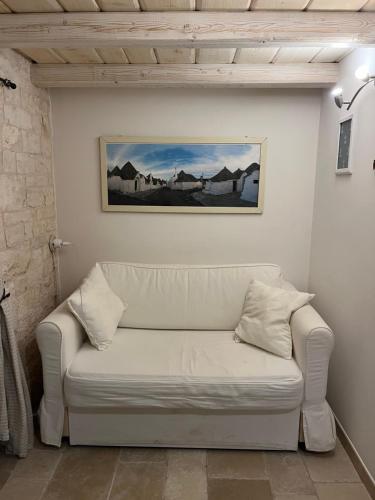 Trullallero la Casa di Noemi — Alberobello — photo 5