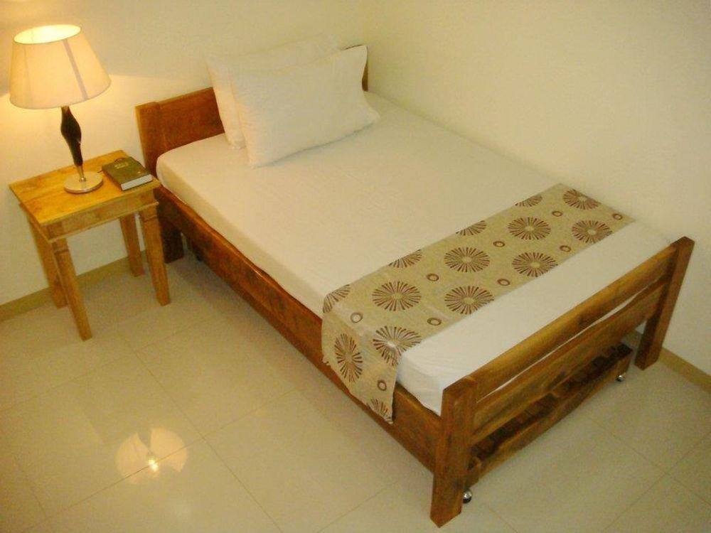 Hem Apartelle in Vigan, Philippines