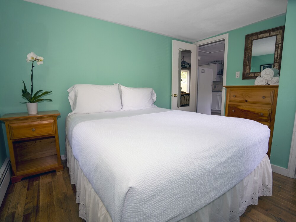 Hampton's Vacation Inn - photo 3