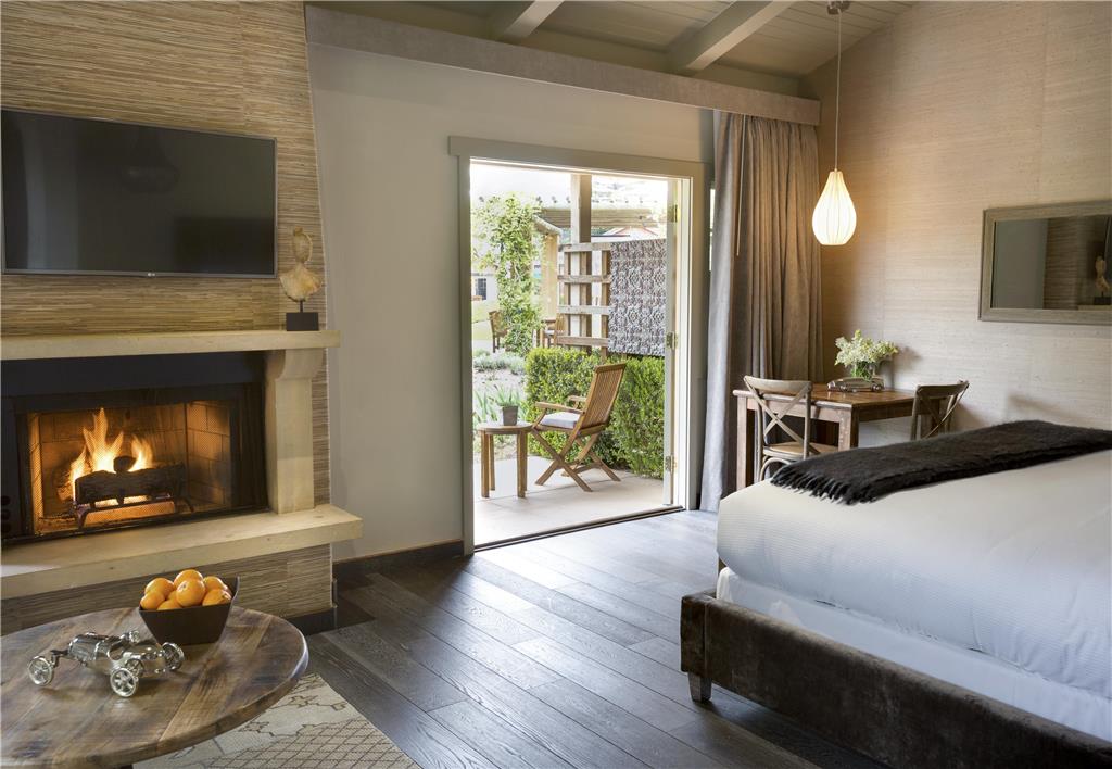 Bernardus Lodge & Spa - photo 19