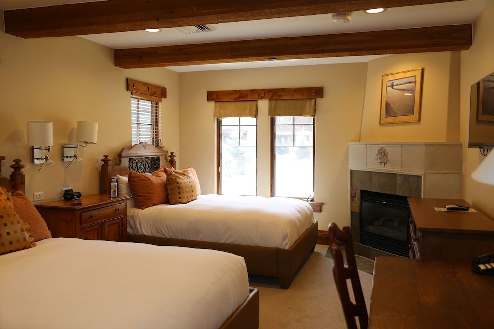 Four Bedroom Suite 4 Apartment Hotel by Redawning - photo 12