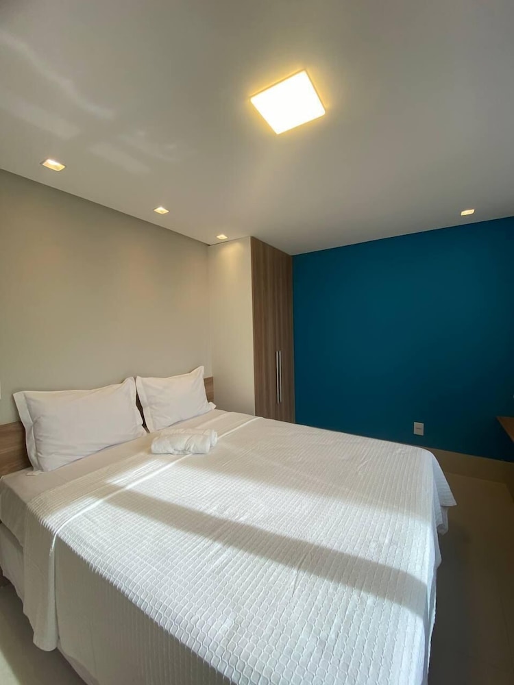Kariris Blue Tower — Crato — photo 3