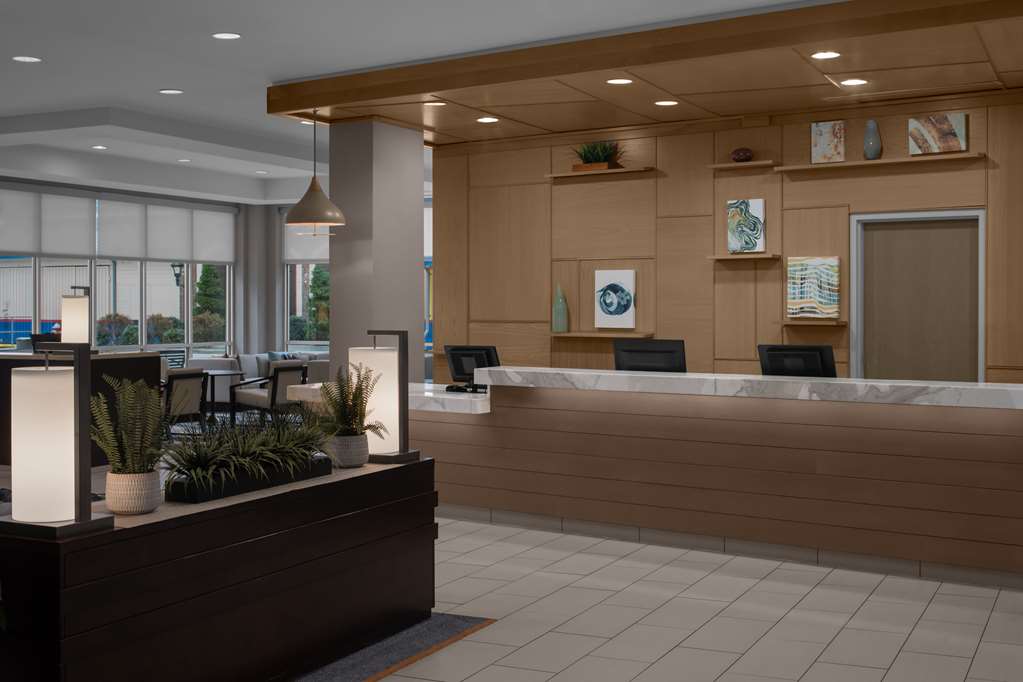 Hyatt House Raleigh North Hills - photo 35