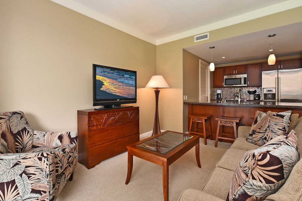 Honua Kai Hokulani 218 by RedAwning - photo 18