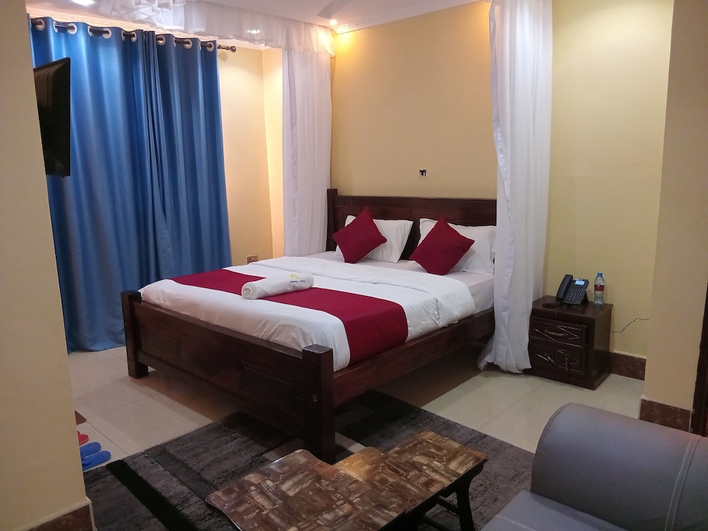 Keriwest Hotel — Kericho — photo 5