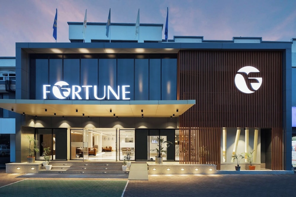 Fortune Park Galaxy Vapi Member ITC Hotels’ Group in Vapi, India