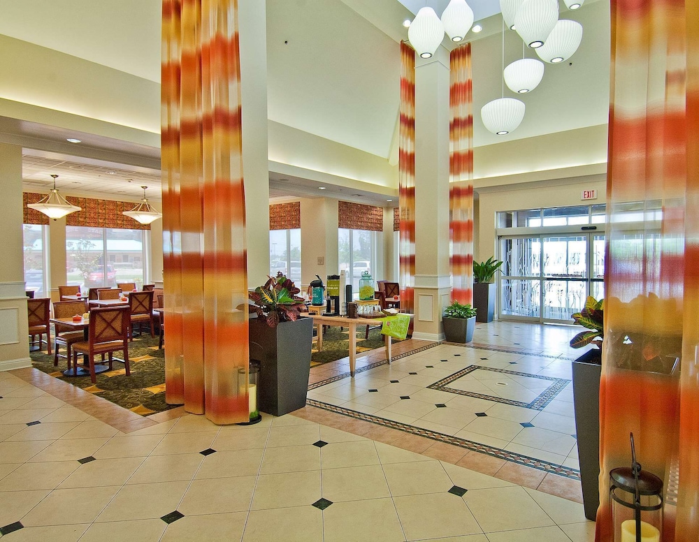 Hilton Garden Inn Jackson Pearl - photo 9