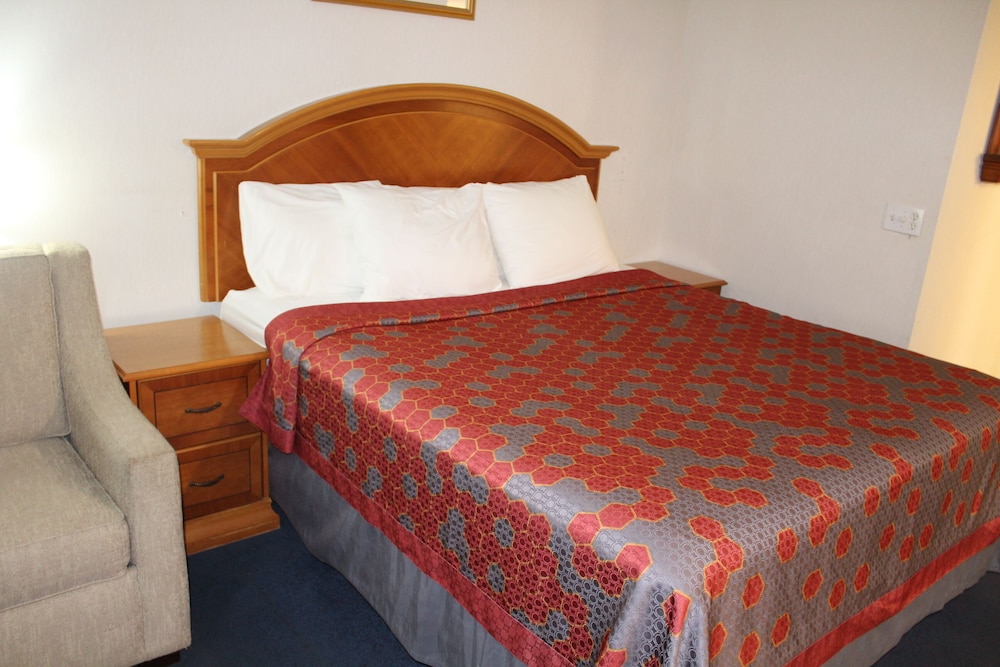 American Inn and Suites Ionia - photo 25