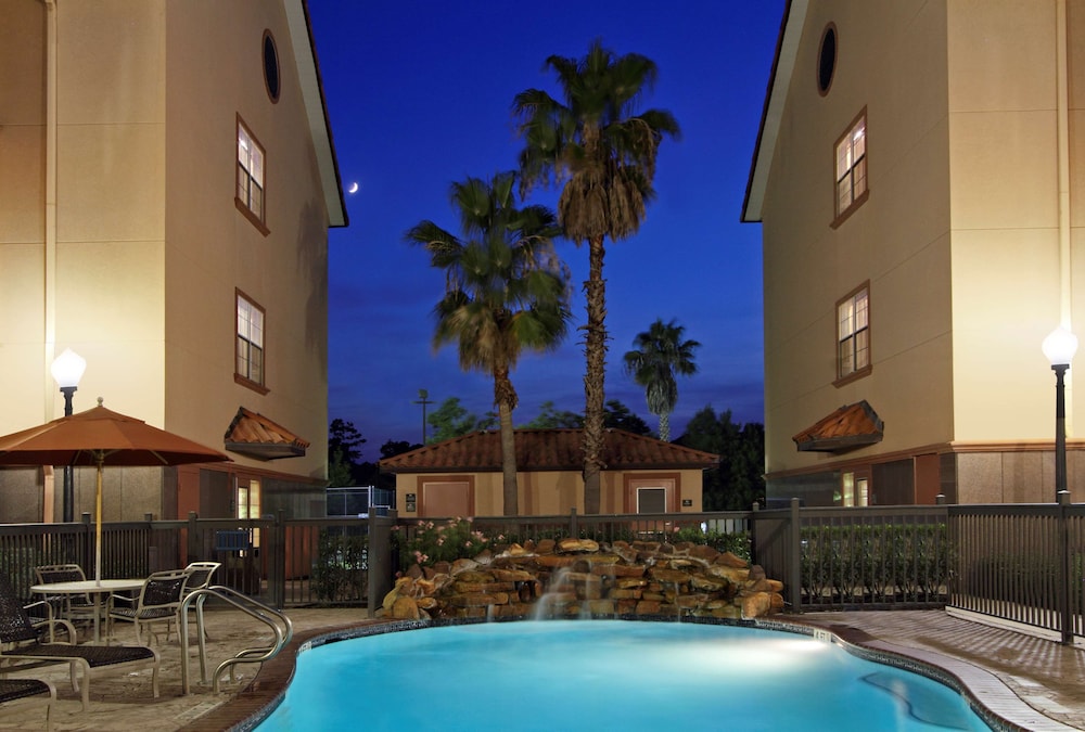 Homewood Suites by Hilton Houston Woodlands - photo 18