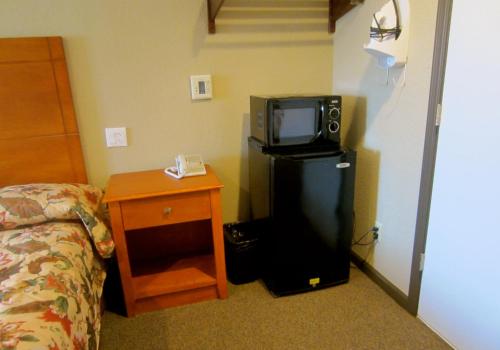 Stafford Inn - photo 12