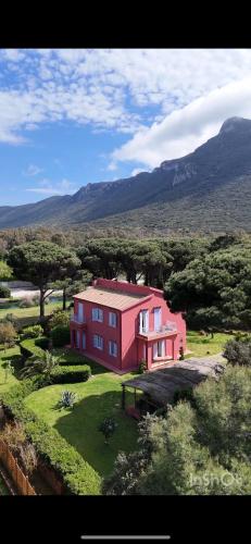 Tenuta Clementino in Sabaudia, Italy