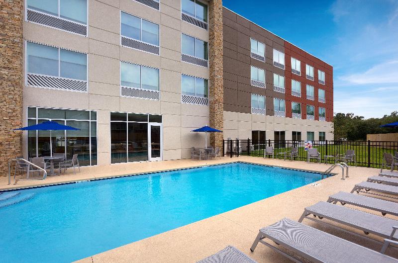 Holiday Inn Express Lake Park by IHG - photo 102