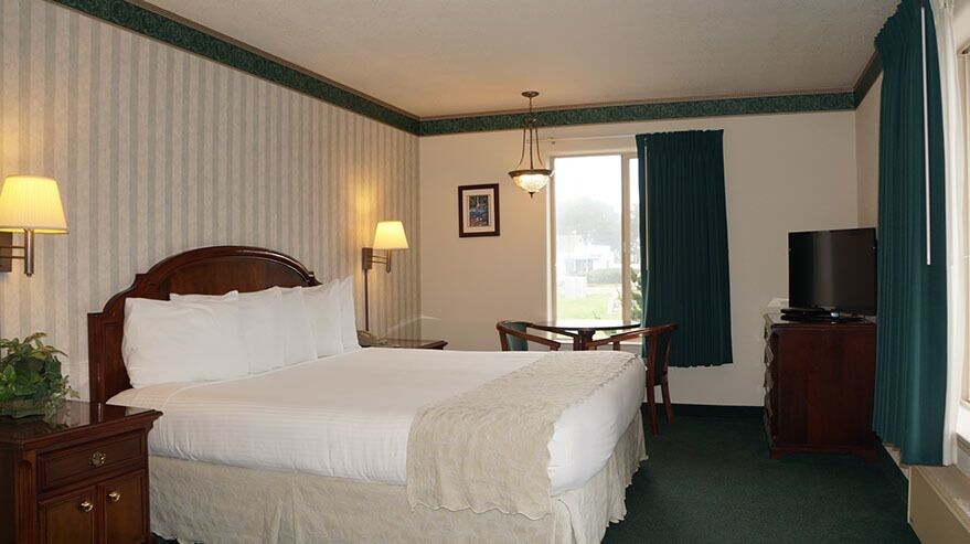 Emerald Dolphin Inn & Mini Golf - photo 6