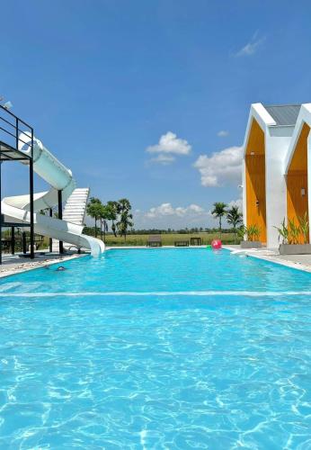 Idin Klinna @Huapa - last minute hotel in Ranot