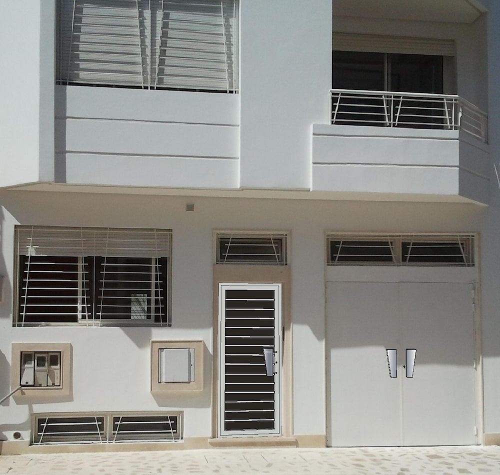 Duplex Appartement 11021017 — Dar Bouazza