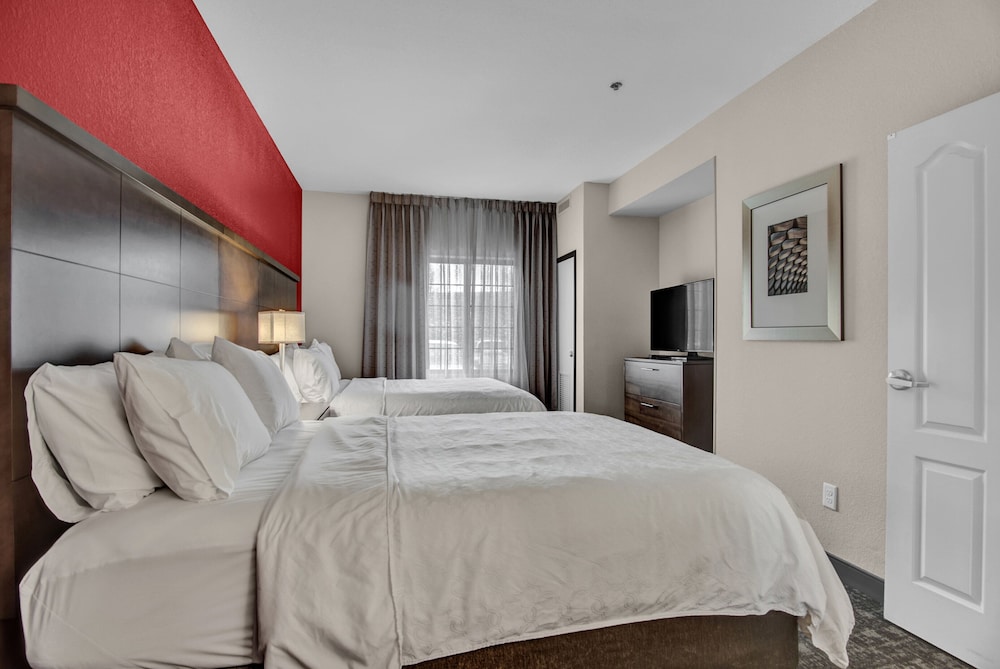 Staybridge Suites Salt Lake West Valley City by IHG - photo 28