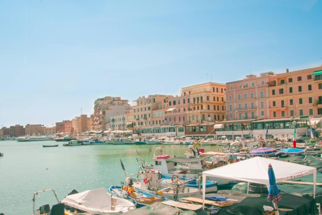 Anzio Central Holiday House Daniele Case Vacanza — 4-Star Luxury Hotel in Anzio, Italy