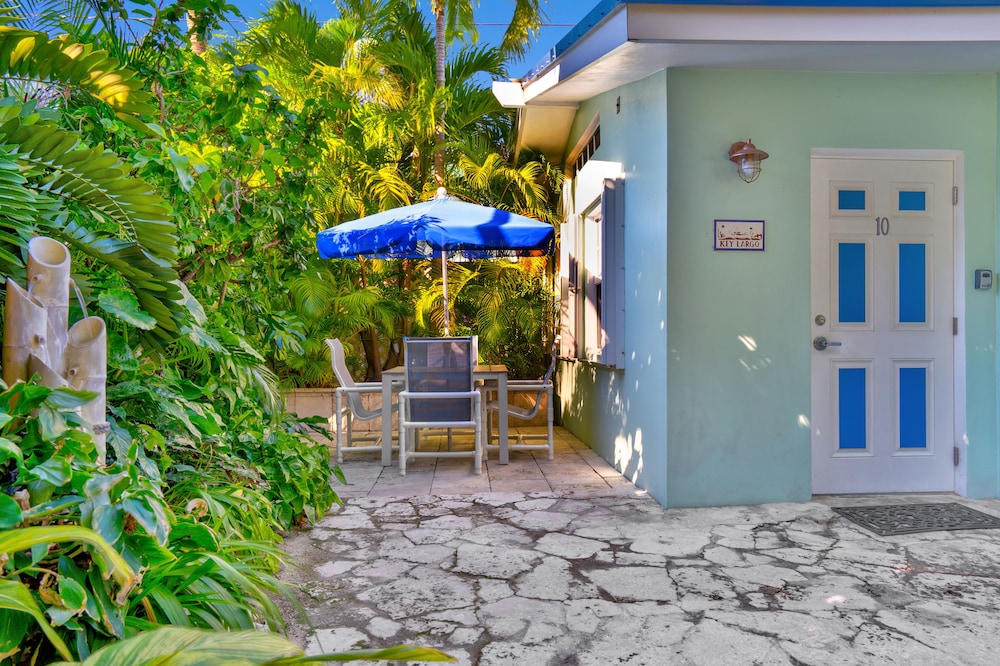 Island Bay Resort - photo 48