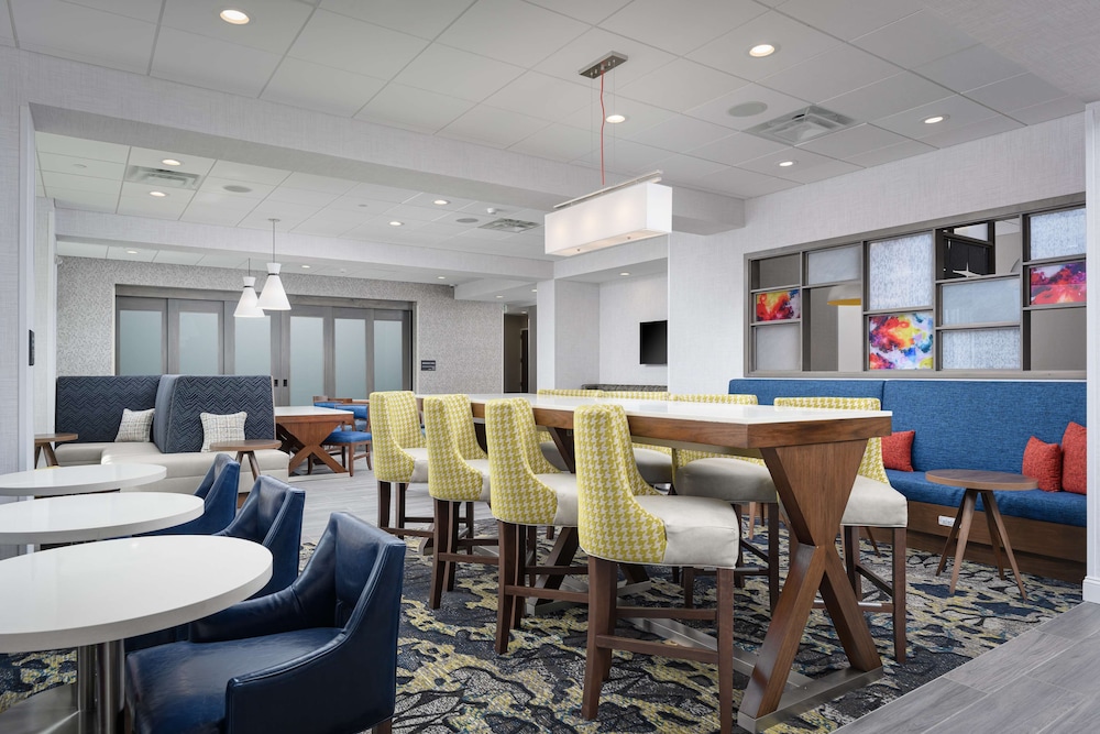 Hampton Inn Ashland City TN - photo 20