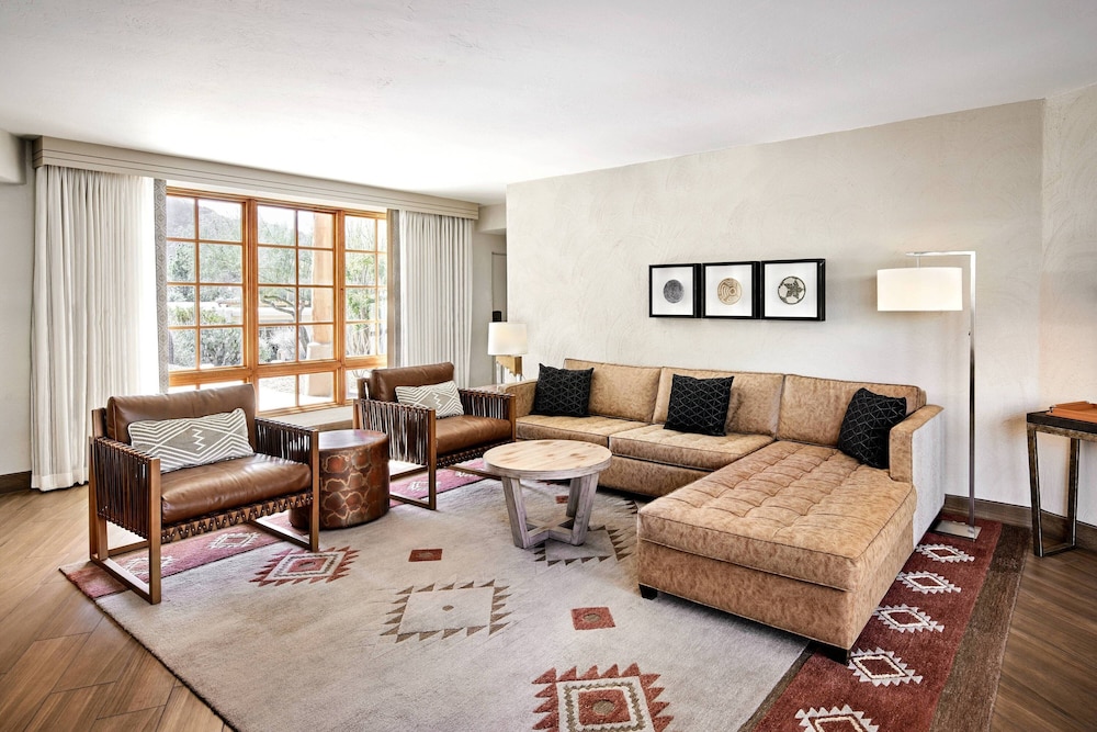 JW Marriott Camelback Inn Scottsdale Resort & Spa - photo 16
