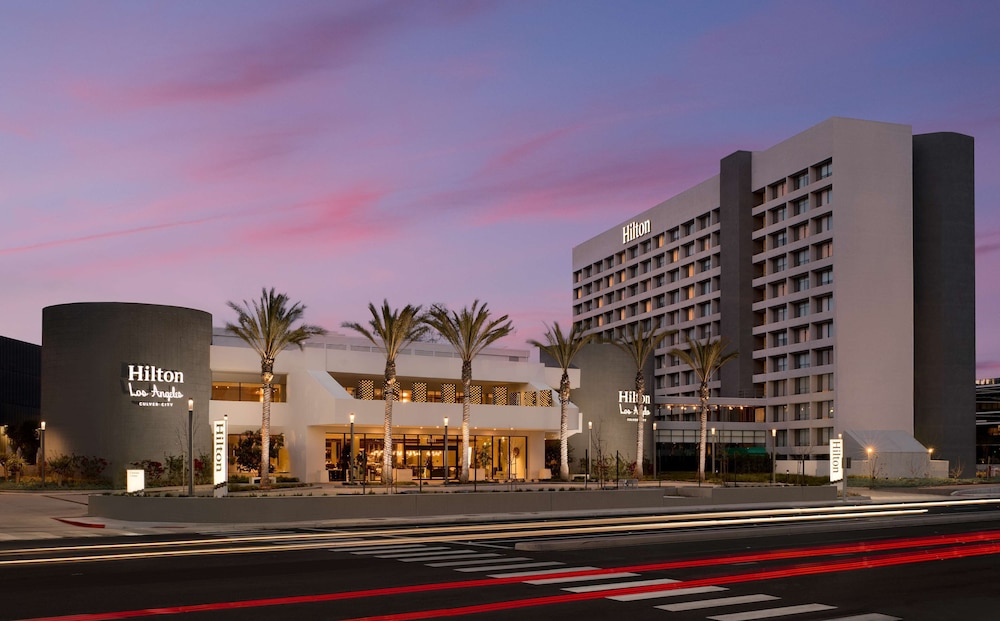 Hilton Los Angeles Culver City in Culver, United States