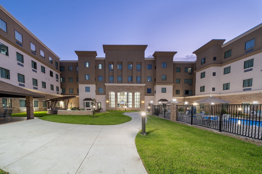 Staybridge Suites Houston East Baytown by IHG - photo 56