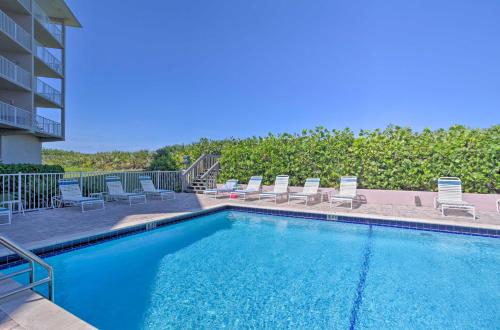Stuart Condo at Beachfront Resort with Ocean Views - photo 3