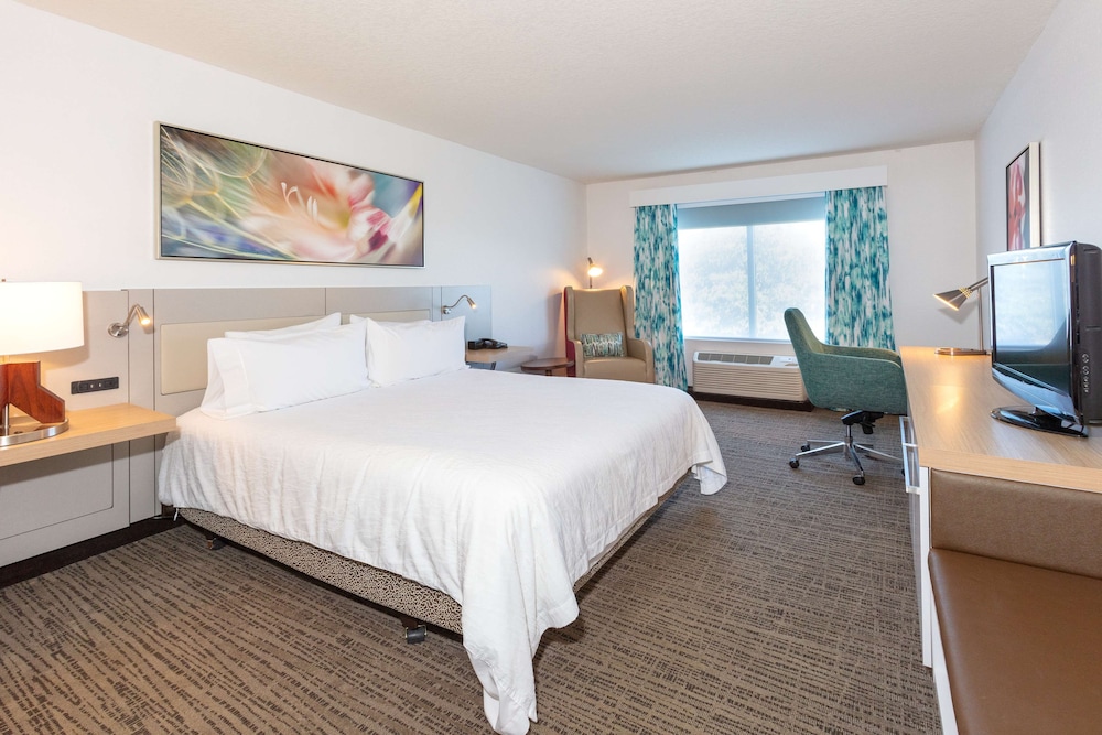 Hilton Garden Inn Daytona Beach Airport - photo 25