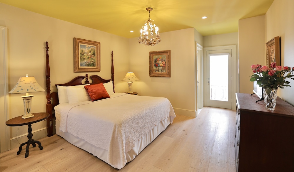 Foley House Inn - photo 35