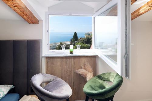 Pearl of Abbazia — 4-Star Luxury Hotel in Opatija, Croatia