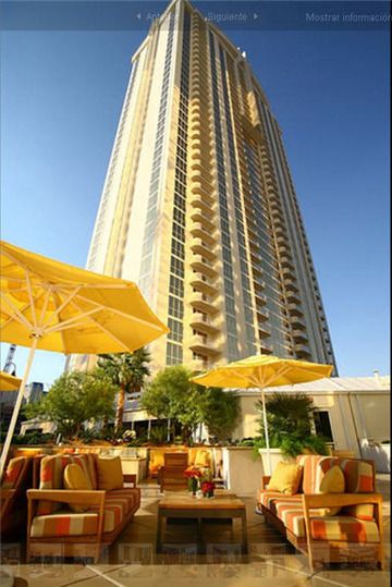 Luxury Suites International in Las Vegas, United States