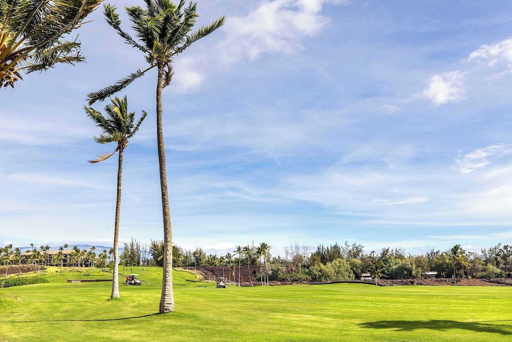 Fairway Villas D5 at the Waikoloa Beach Resort - photo 24