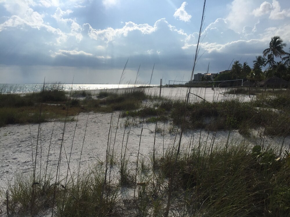 Sandy Beach - photo 53