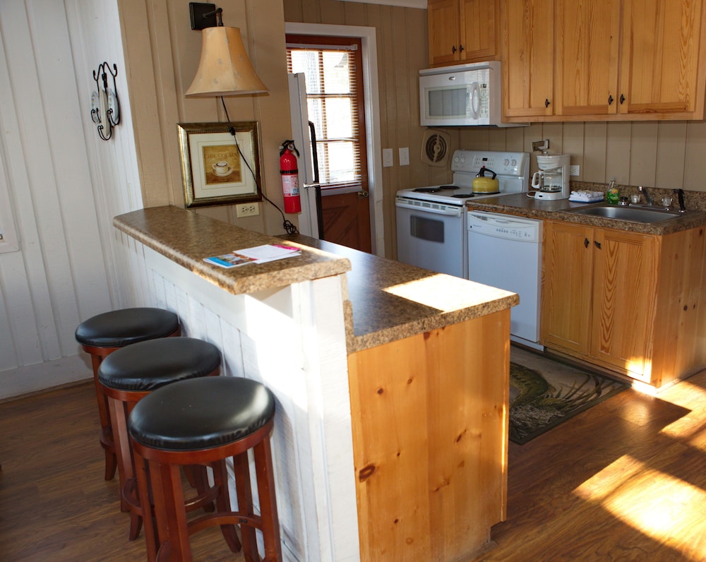 Pine Mountain Club Chalets Resort - photo 210