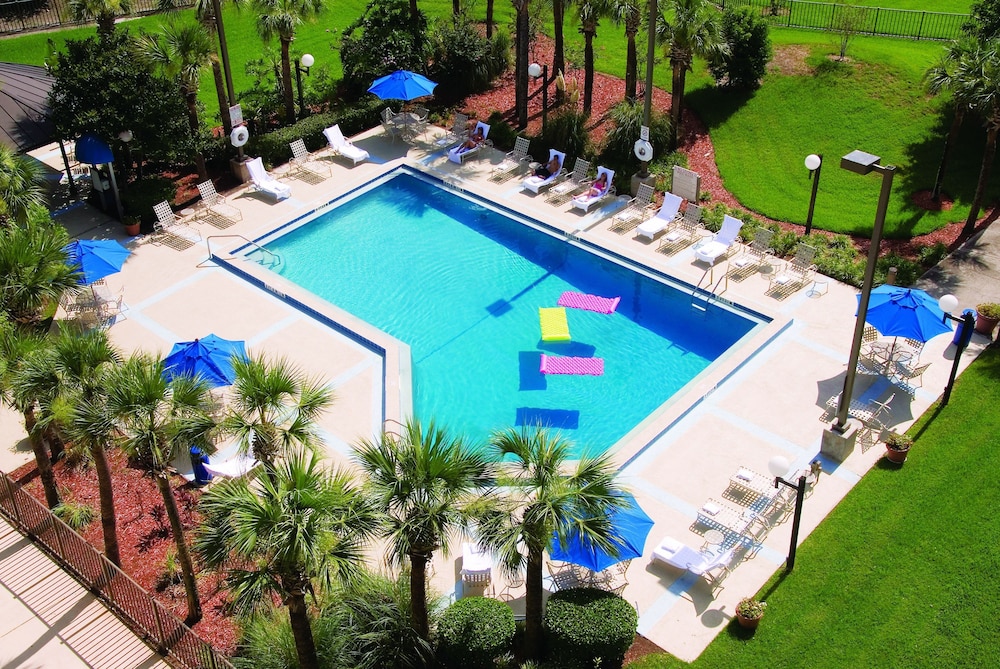 Holiday Inn Orlando International Airport an IHG Hotel - featured photo