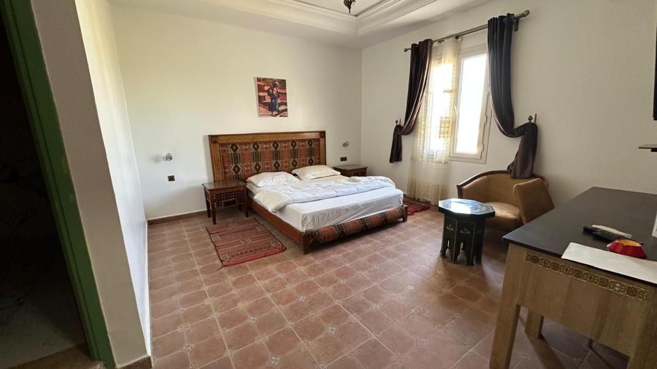 Isly Golf Hotel in Oujda-Angad, Morocco