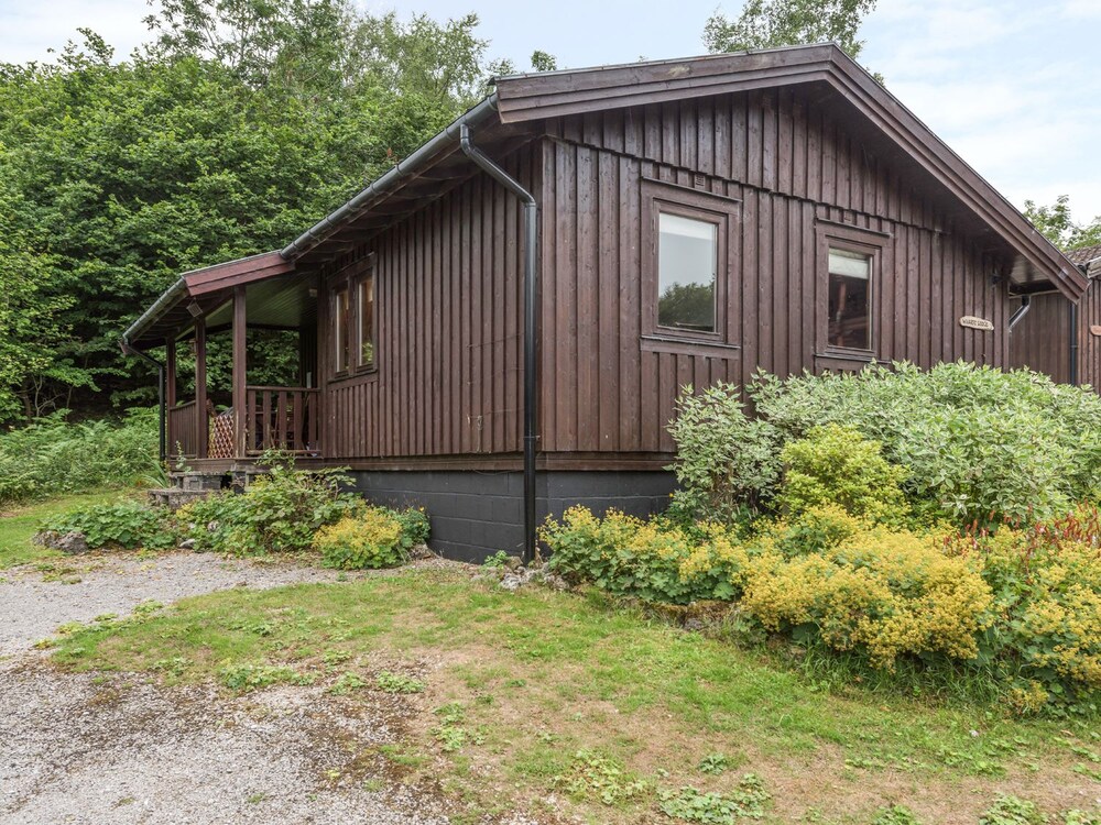 Wharfe Lodge — 4-Star Luxury Hotel in Skipton, United Kingdom