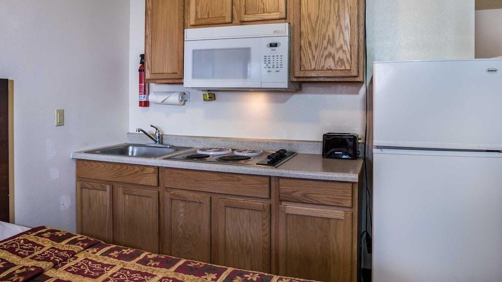 Motel 6 Kennewick WA Tri Cities - photo 25