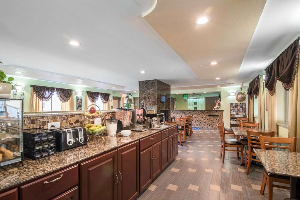 Rodeway Inn Towanda - photo 27