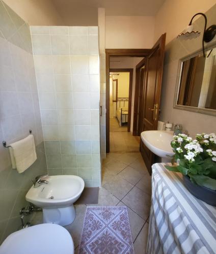 Sorres de Mare in Budoni, Italy