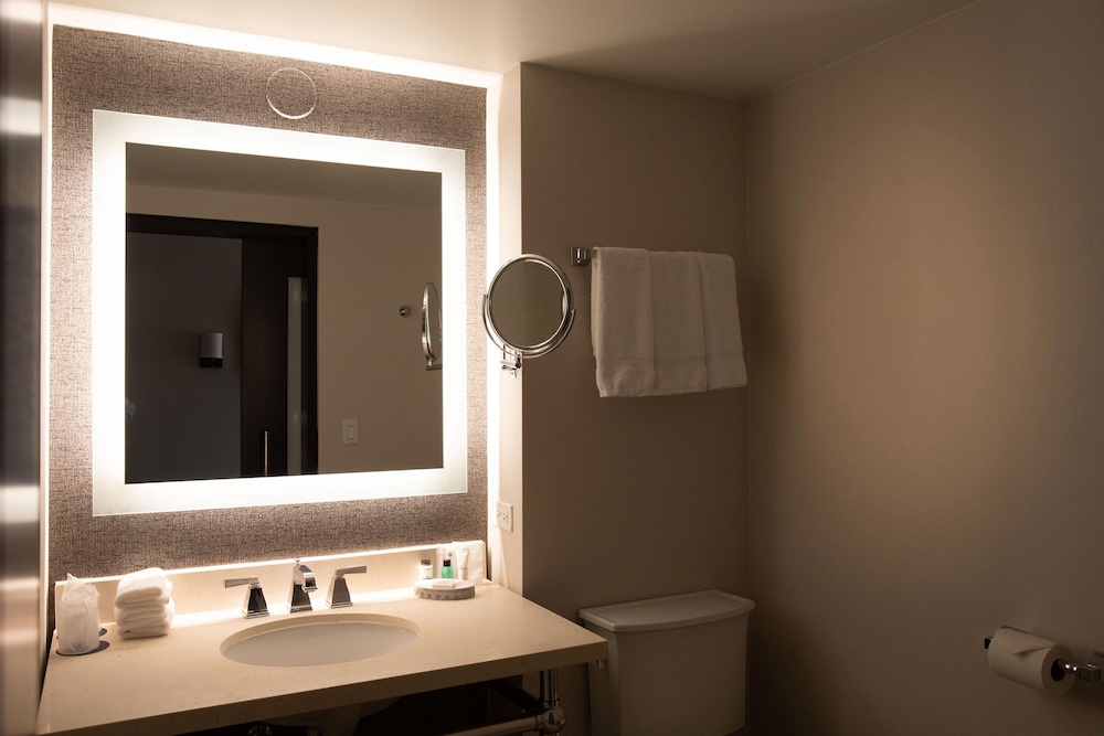 Sheraton Chicago Northbrook Hotel - photo 13