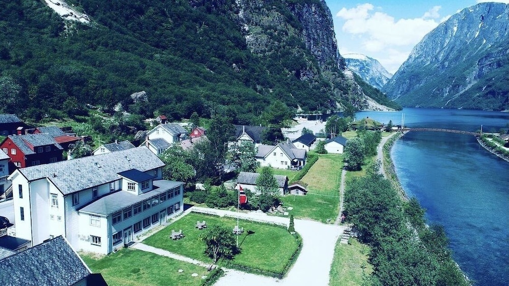 Gudvangen Budget Hotel in Voss, Norway