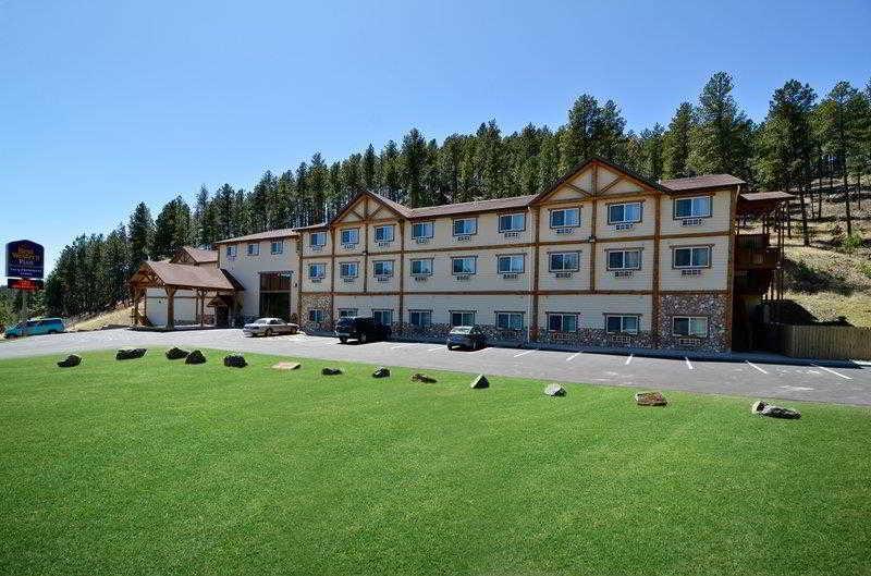 Best Western Four Presidents L - featured photo