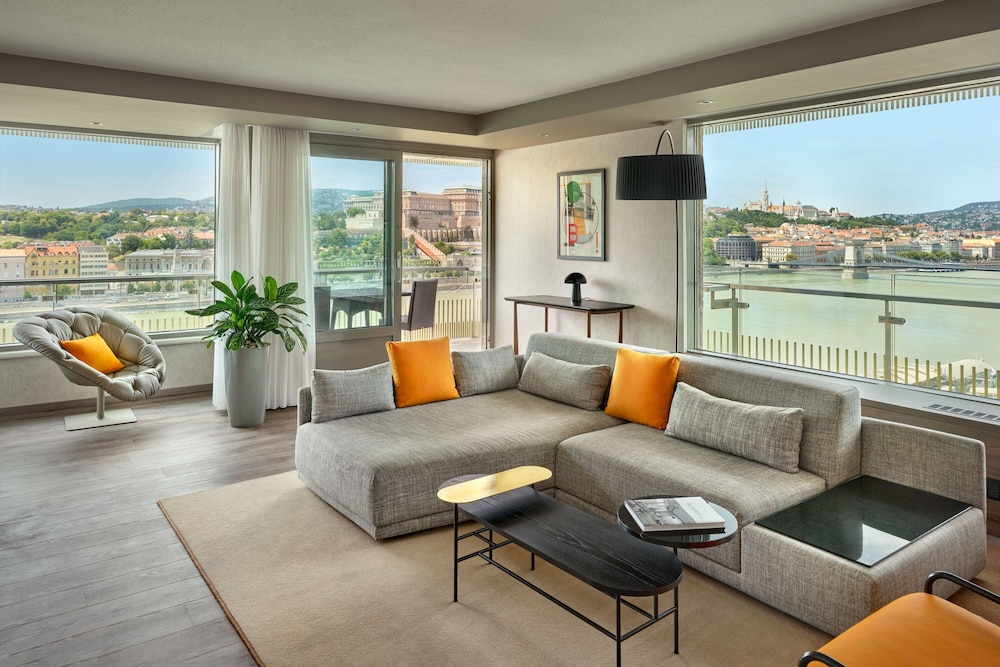 סלון / אזור ישיבה