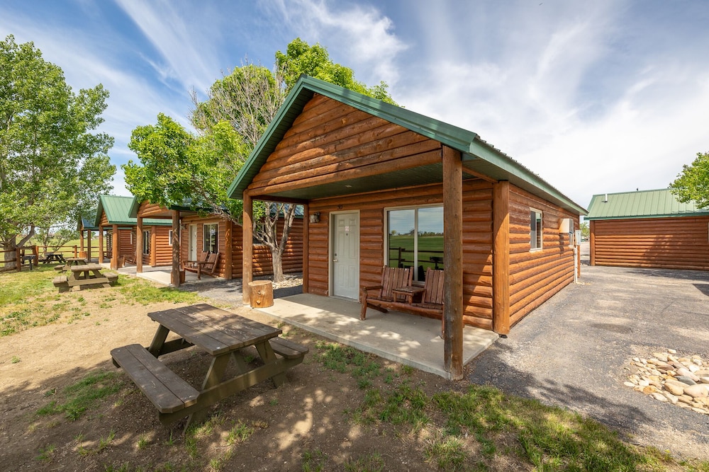 Badlands Frontier Cabins - photo 55