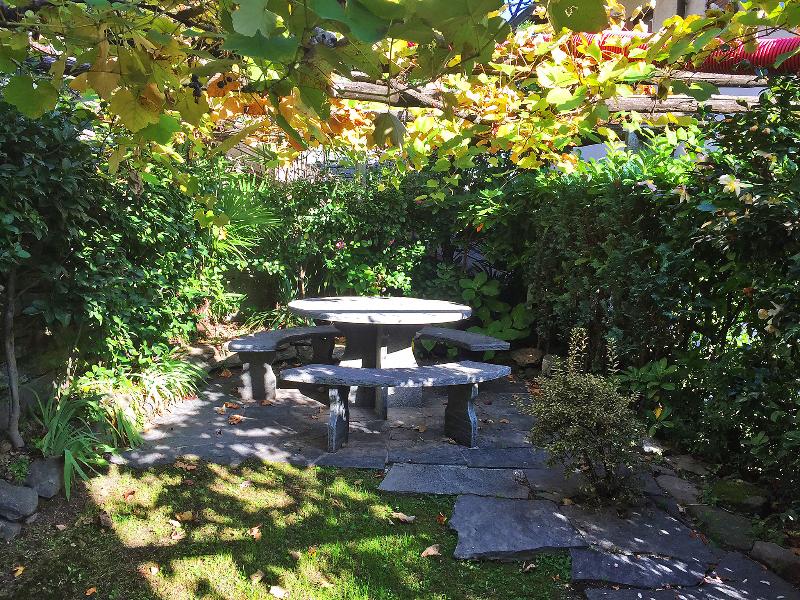 Stellina Del Sole Inh 25734 in Brissago, Switzerland