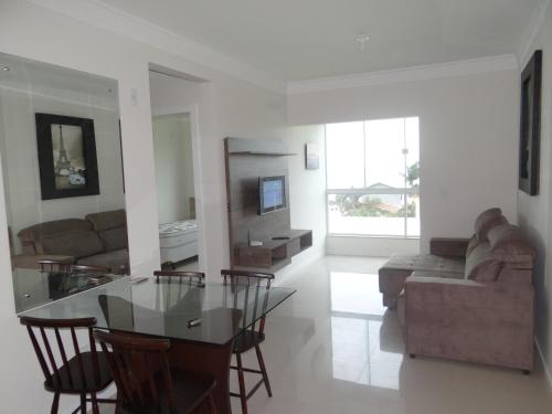 Residencial Galápagos — 4-Star Luxury Hotel in Imbituba, Brasil