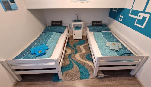 Ferienwohnung Brennseeblick — 4-Star Luxury Hotel in Feld Am See, Austria