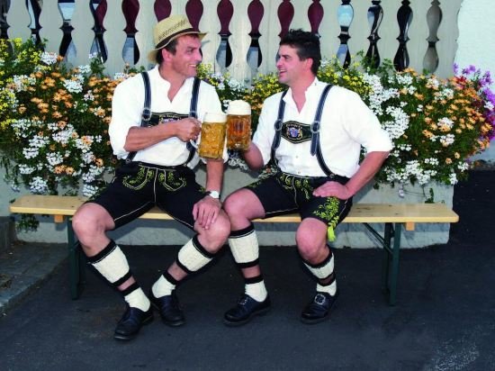 Hotel Zur Post — Pirna