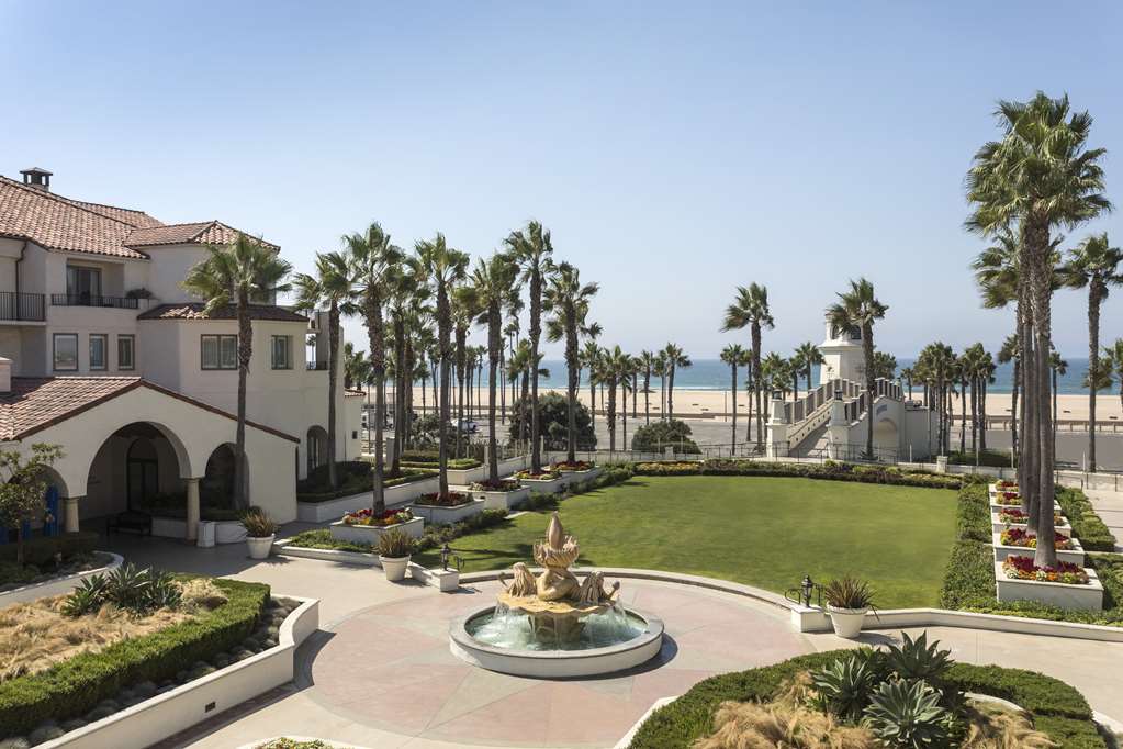 Hyatt Regency Huntington Beach Resort and Spa - photo 56